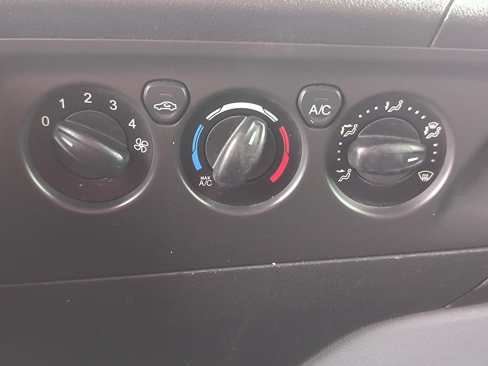 Ford Transit Custom 2.2TDCi Trend L1H1