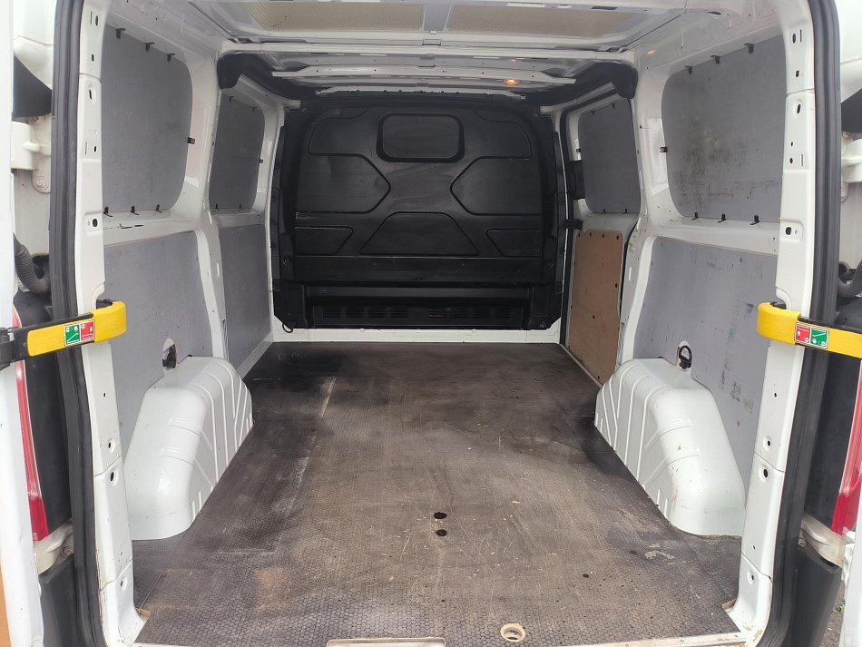 Ford Transit Custom 2.2TDCi Trend L1H1