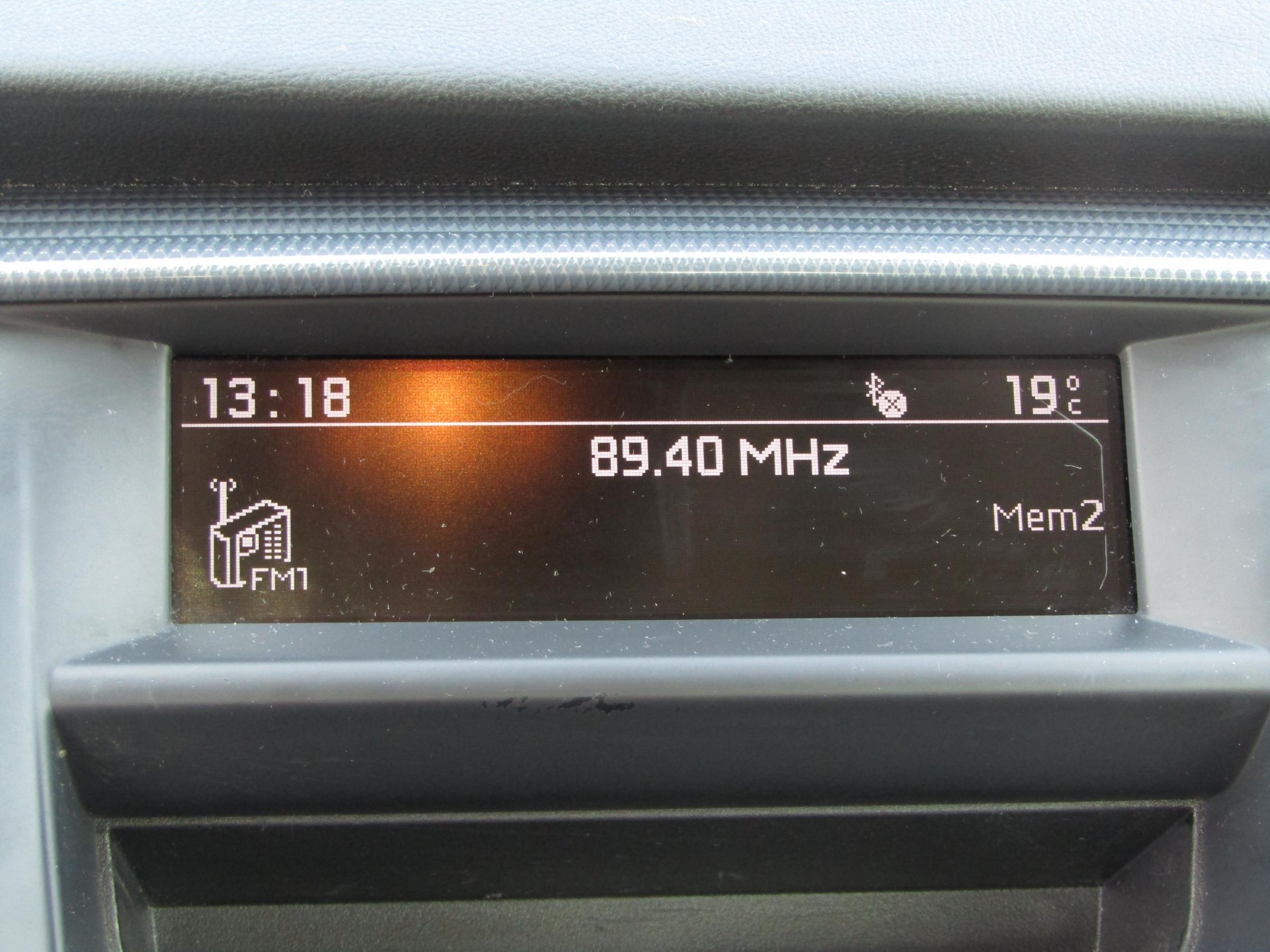 Peugeot 508, 2012 - pohled č. 15