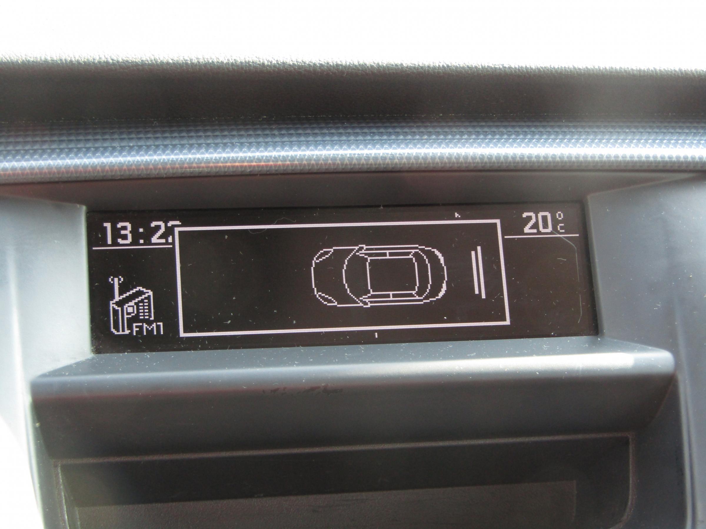 Peugeot 508, 2012 - pohled č. 16