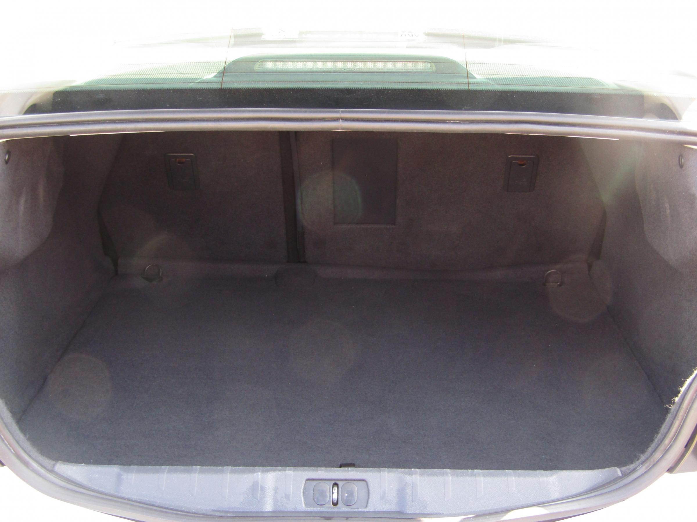 Peugeot 508, 2012 - pohled č. 7