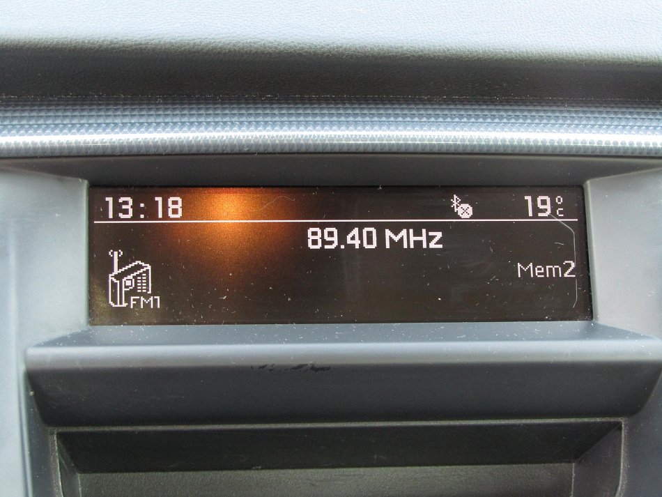 Peugeot 508 2.0HDi 