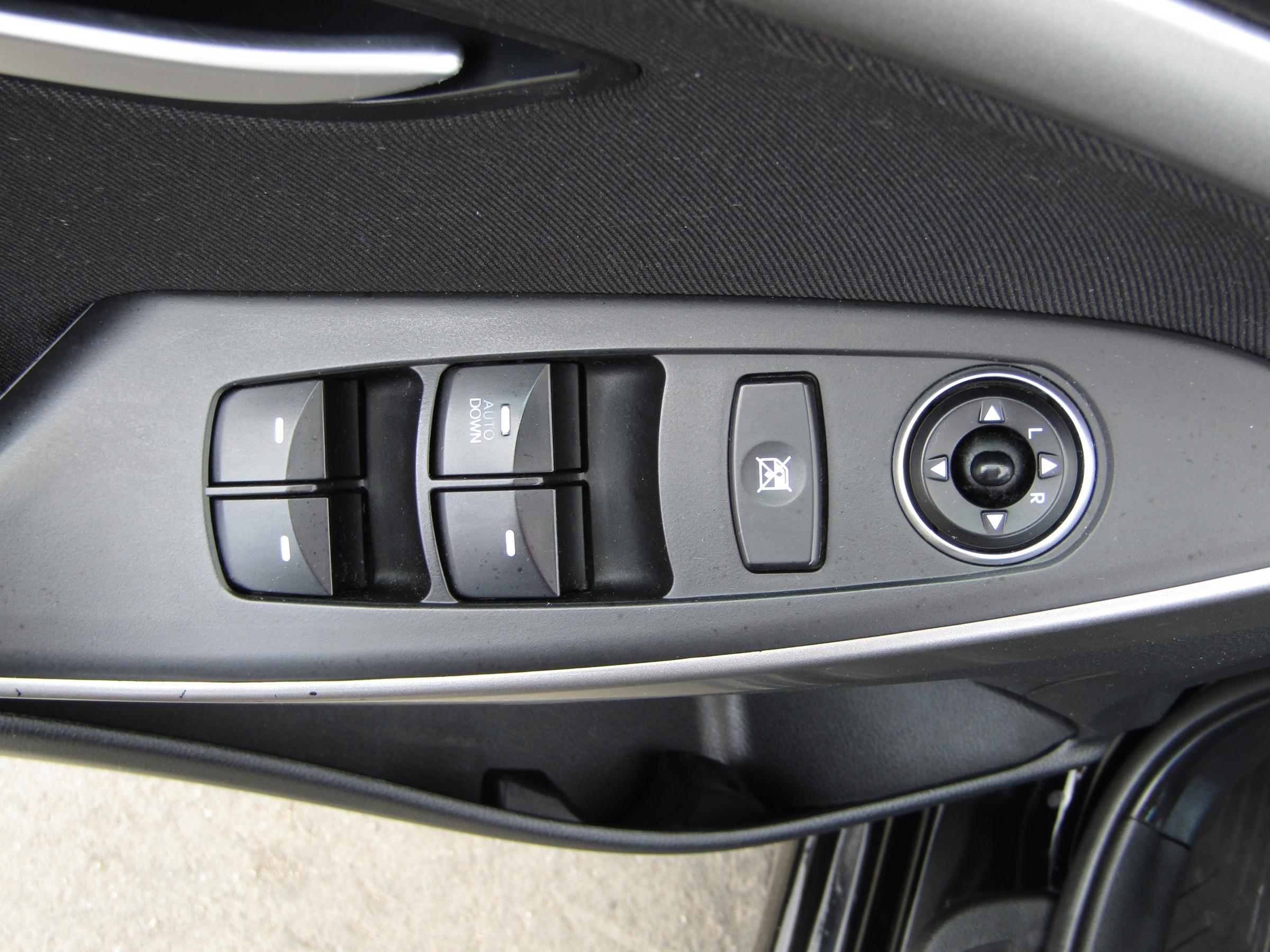 Hyundai i30, 2015 - pohled č. 11