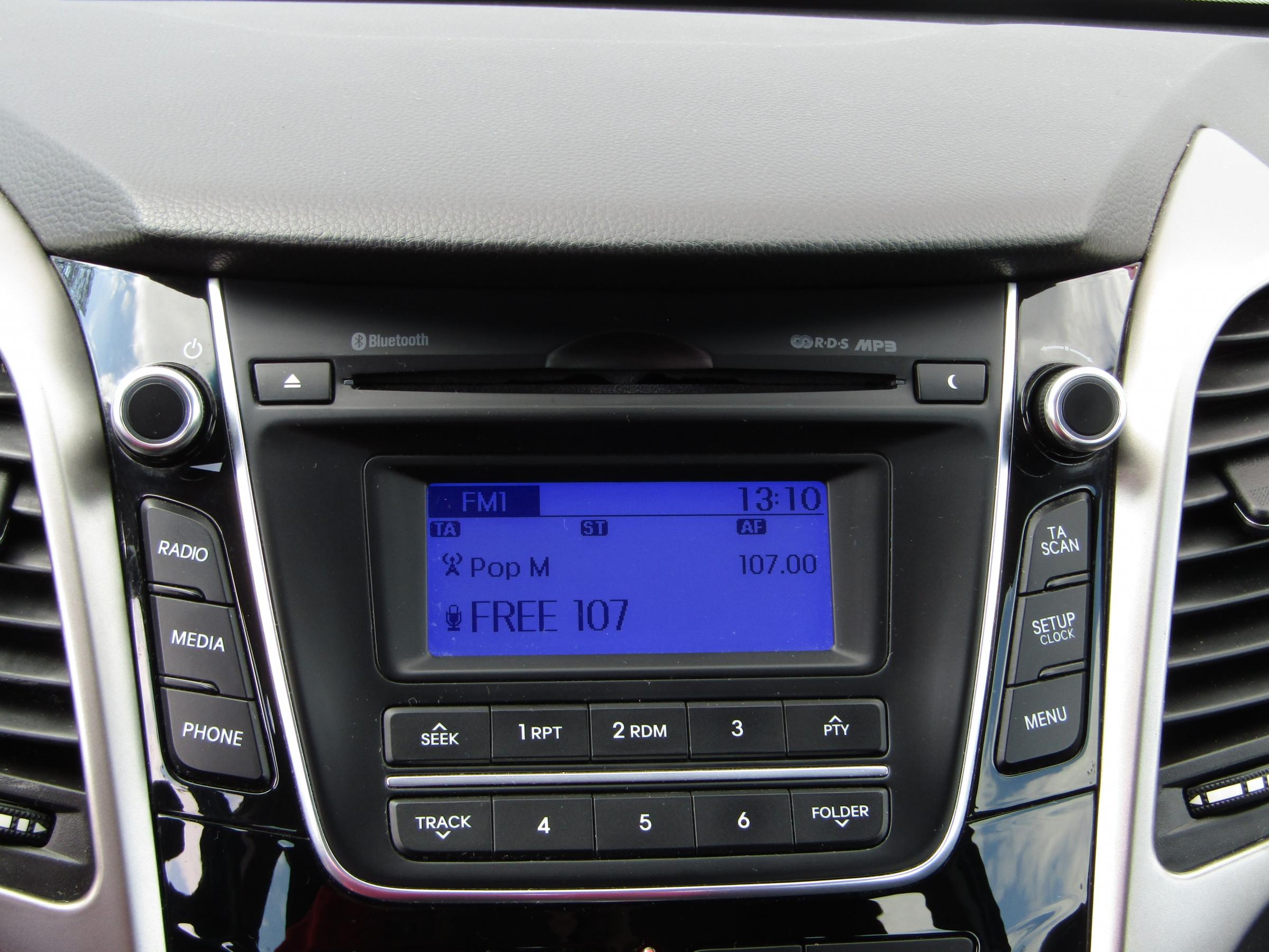 Hyundai i30, 2015 - pohled č. 14