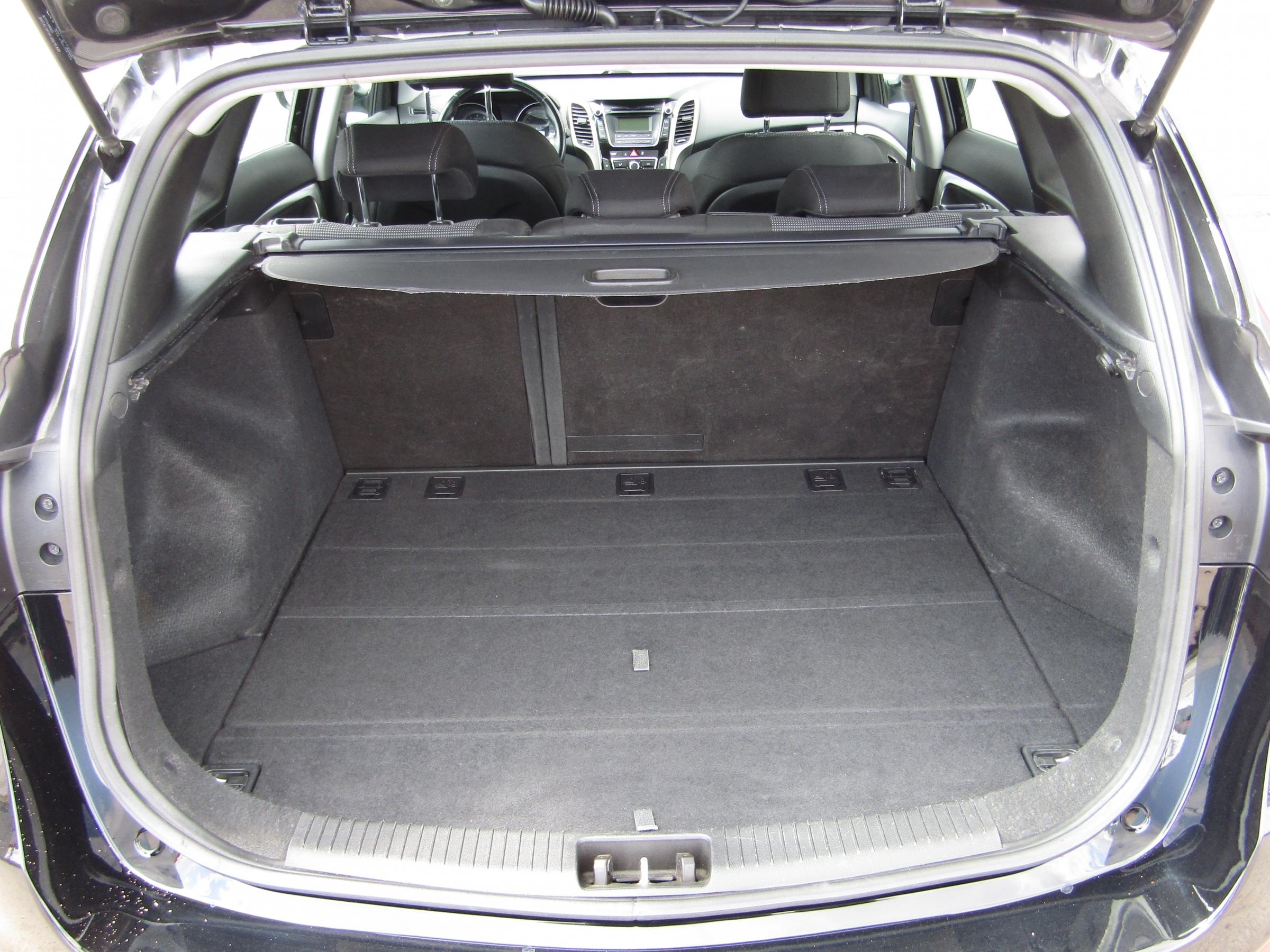 Hyundai i30, 2015 - pohled č. 7