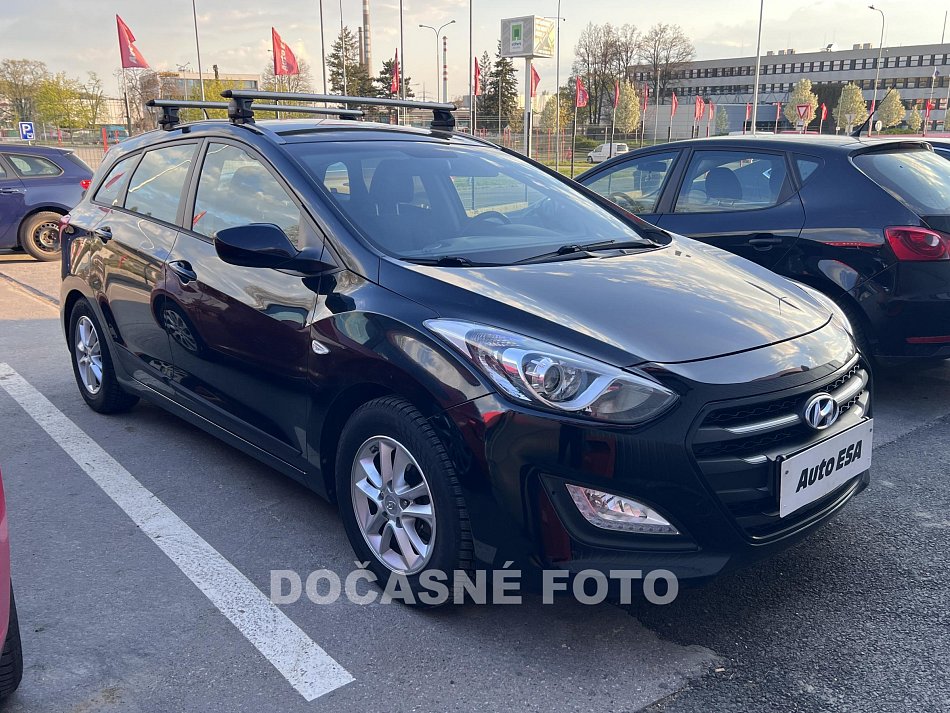 Hyundai I30 1.6GDi 