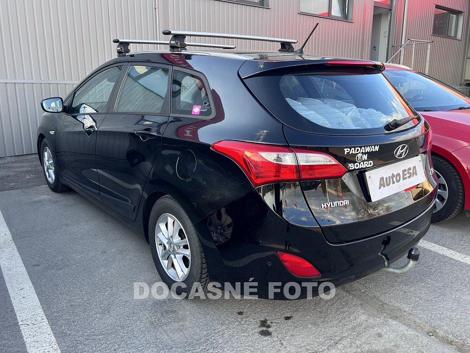 Hyundai I30 1.6GDi 