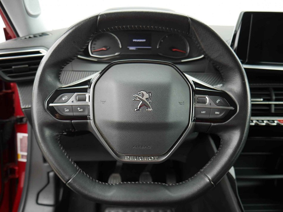 Peugeot 2008 1.2PT Active