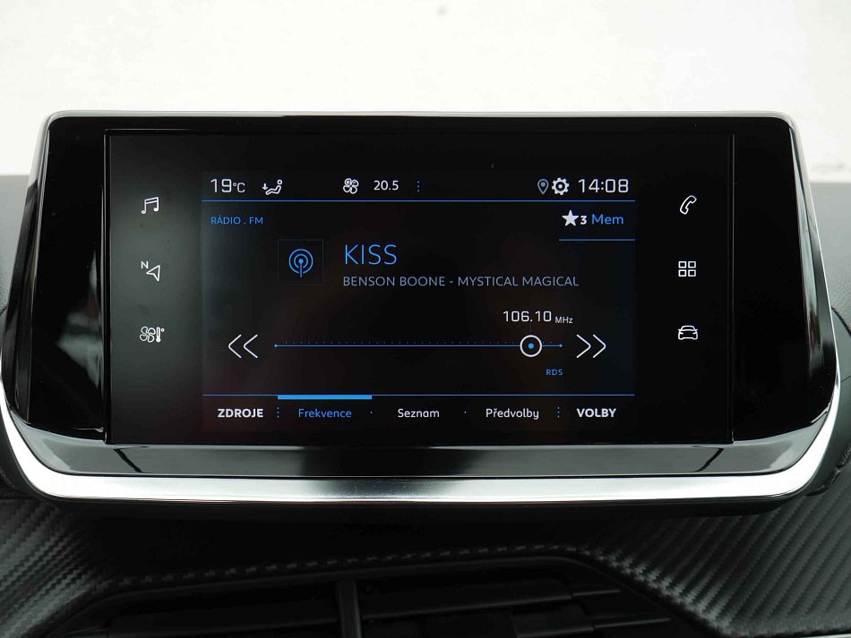 Peugeot 2008 1.2PT Active