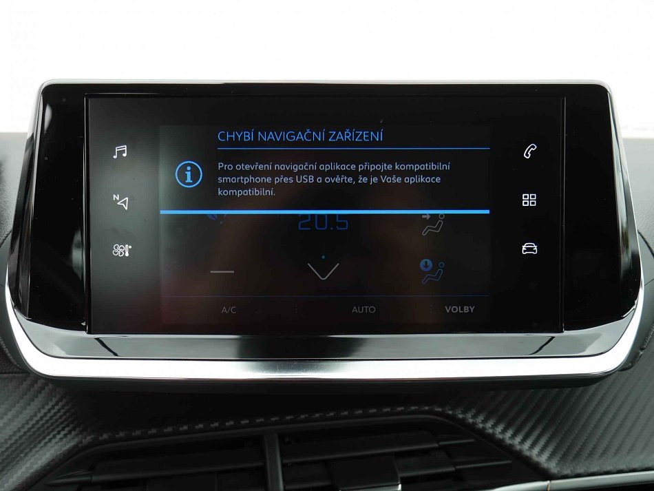 Peugeot 2008 1.2PT Active