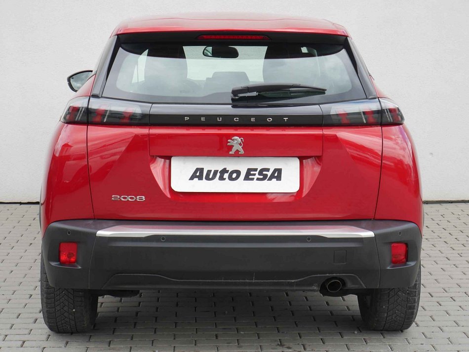 Peugeot 2008 1.2PT Active