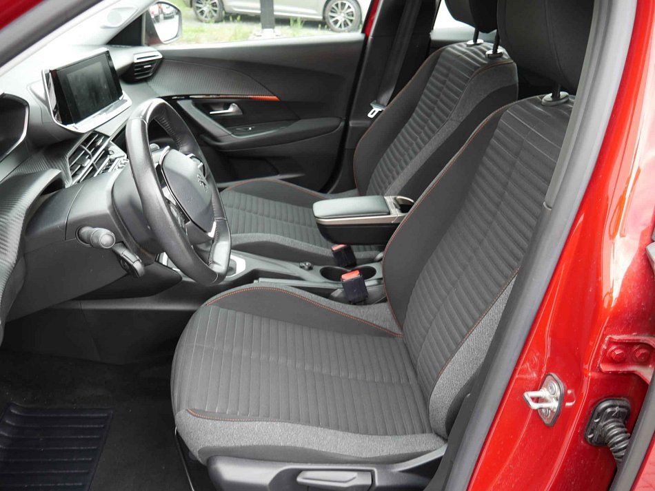 Peugeot 2008 1.2PT Active