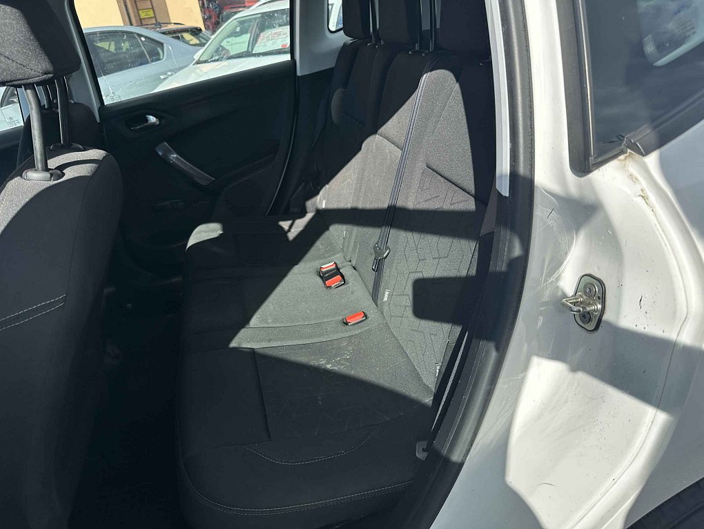 Peugeot 2008 1.2PT 