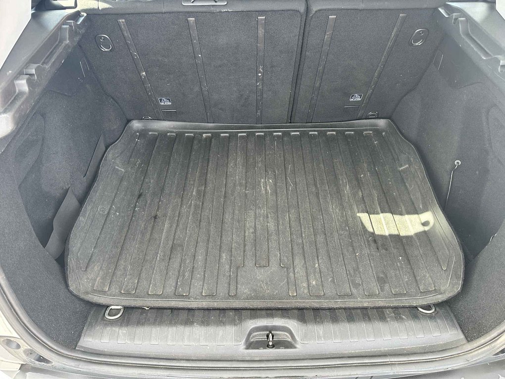 Peugeot 2008 1.2PT 