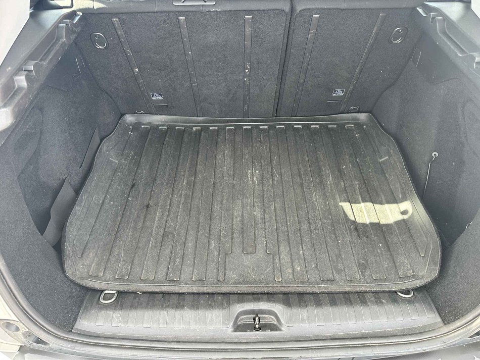 Peugeot 2008 1.2PT 