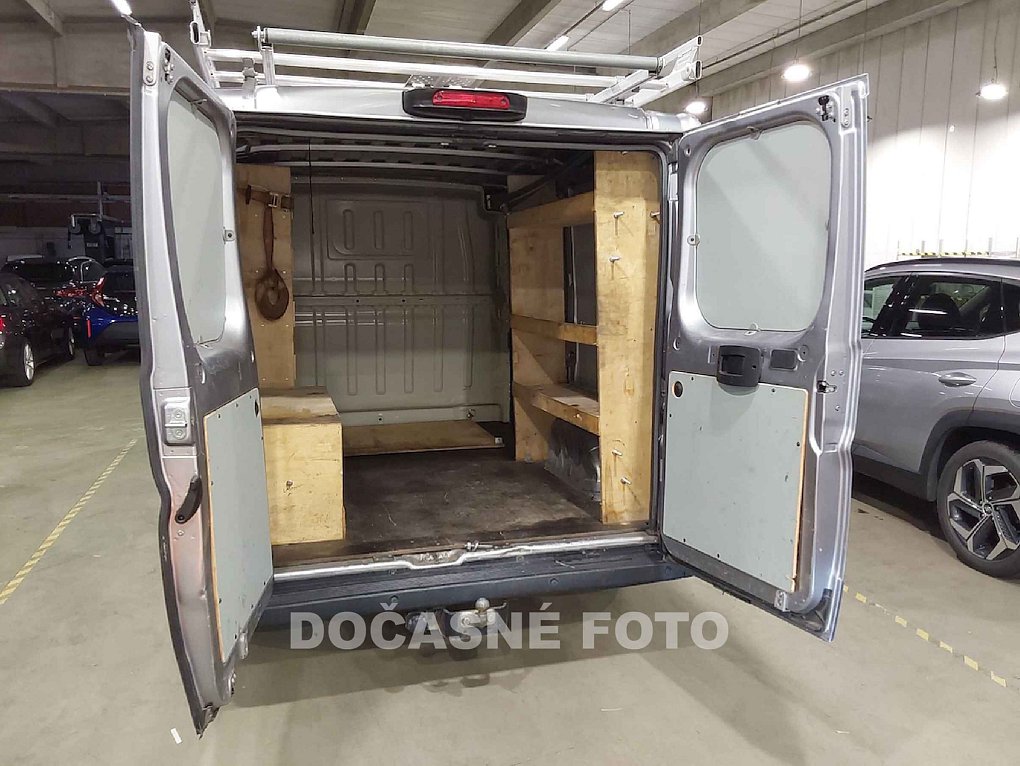 Peugeot Boxer 2.2HDi  L1H1