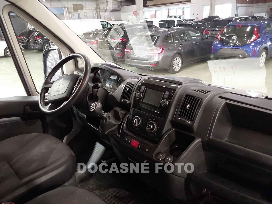 Peugeot Boxer 2.2HDi  L1H1