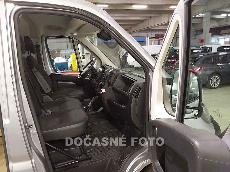 Peugeot Boxer 2.2HDi  L1H1
