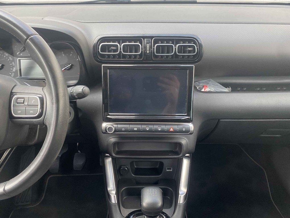 Citroën C3 Aircross 1.2 PT 