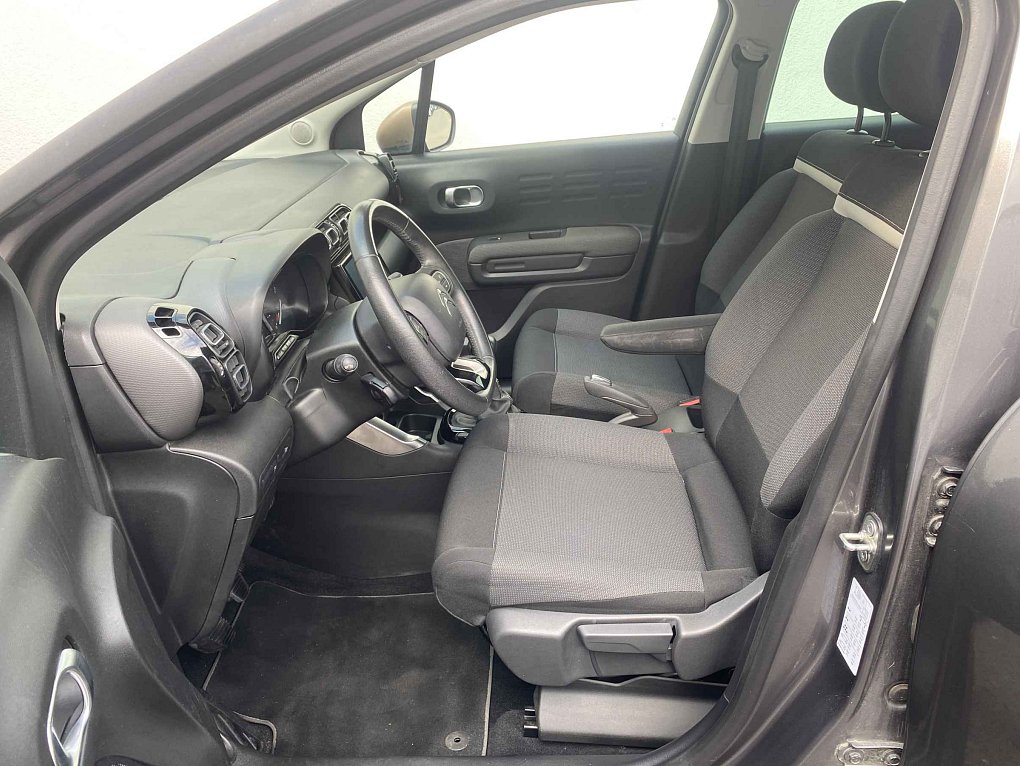 Citroën C3 Aircross 1.2 PT 