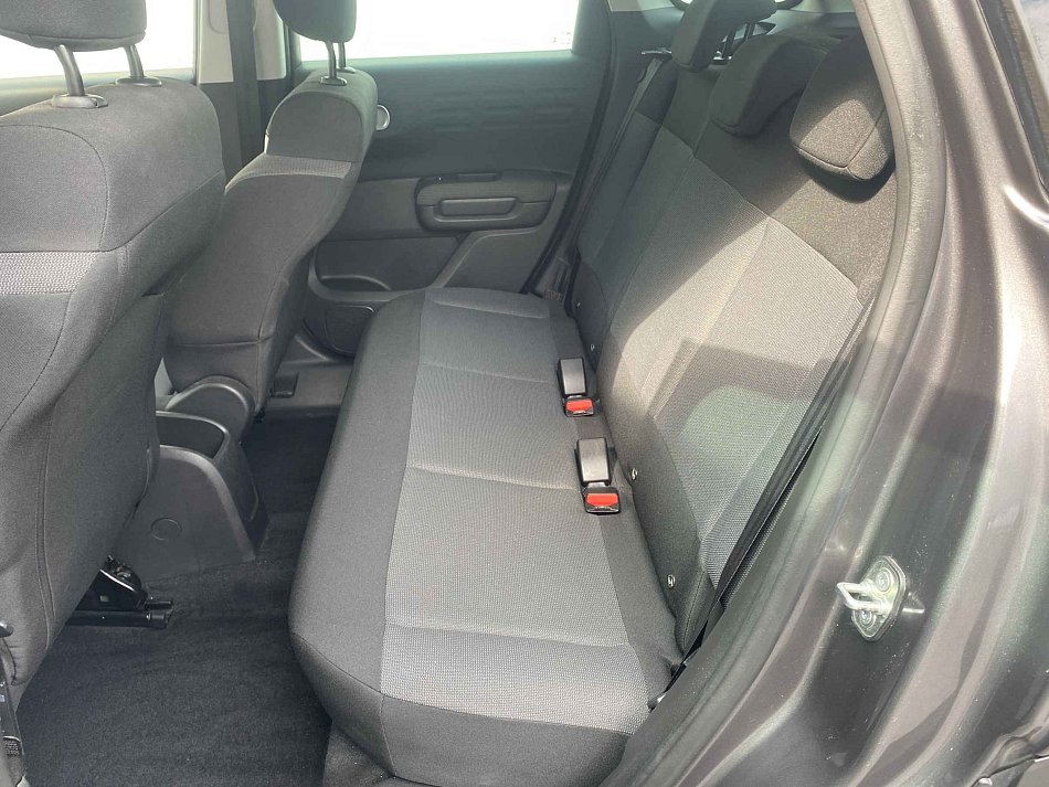 Citroën C3 Aircross 1.2 PT 