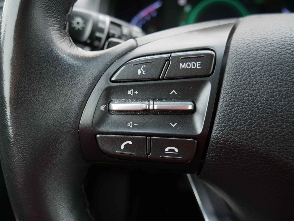 Hyundai I30 1.5 T-GDi Smart FastBack