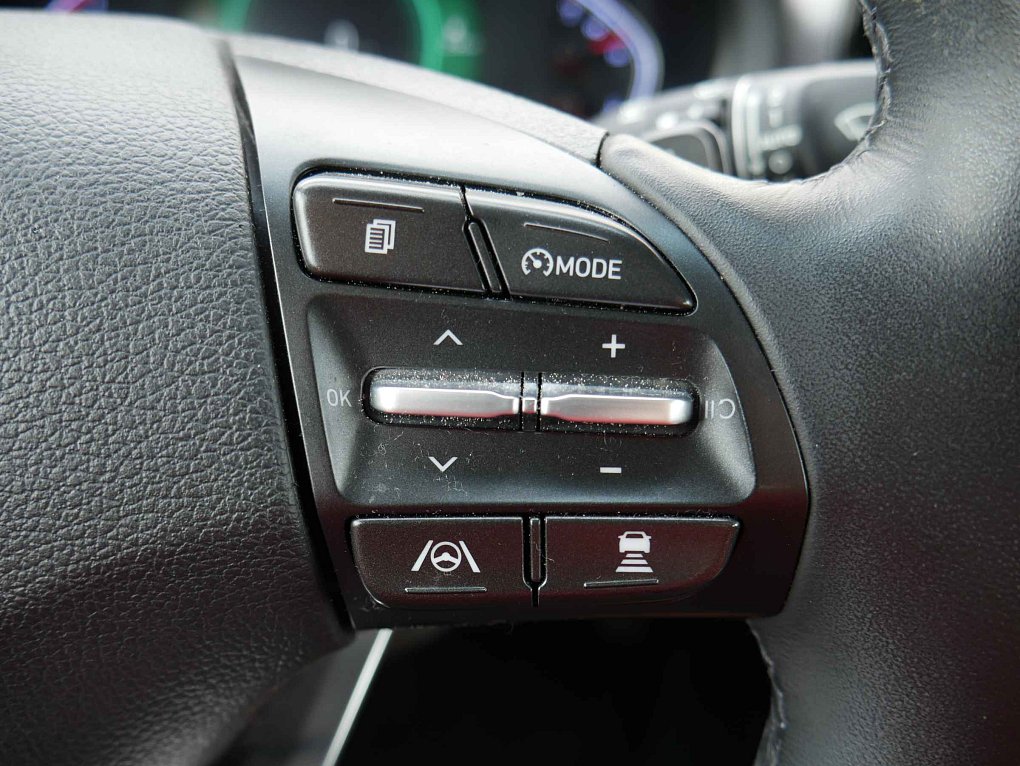 Hyundai I30 1.5 T-GDi Smart FastBack