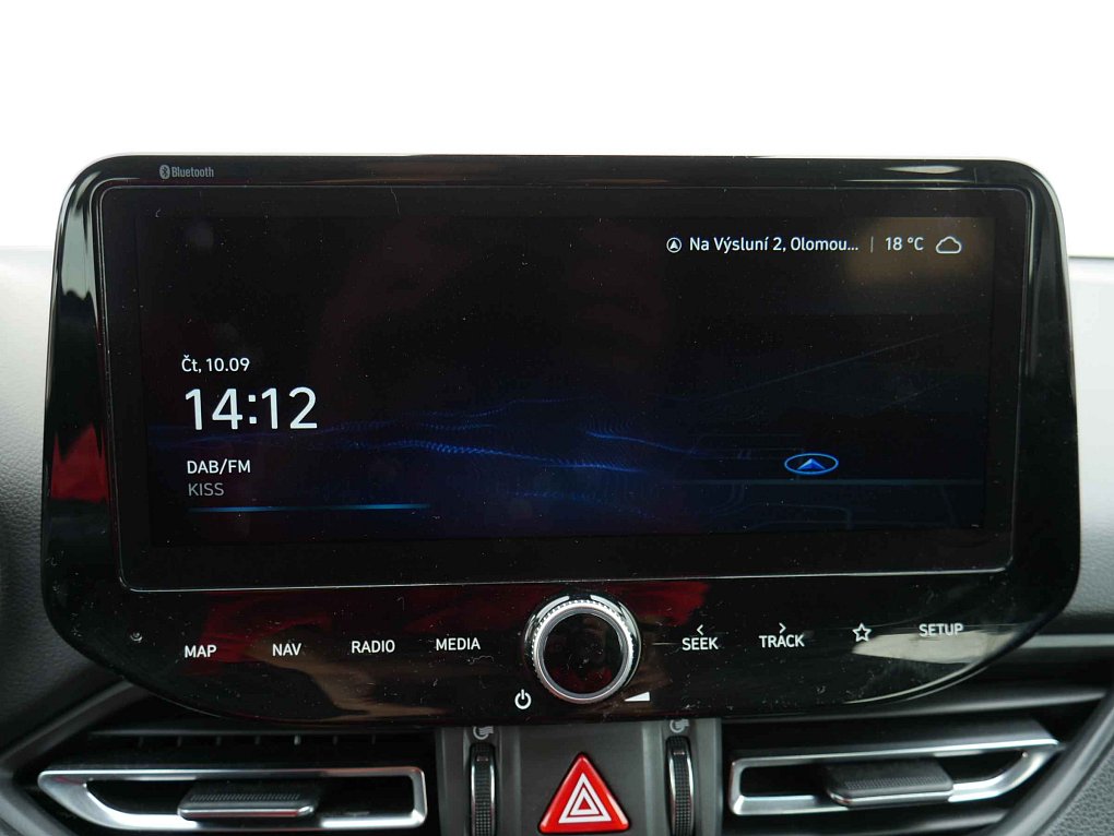 Hyundai I30 1.5 T-GDi Smart FastBack