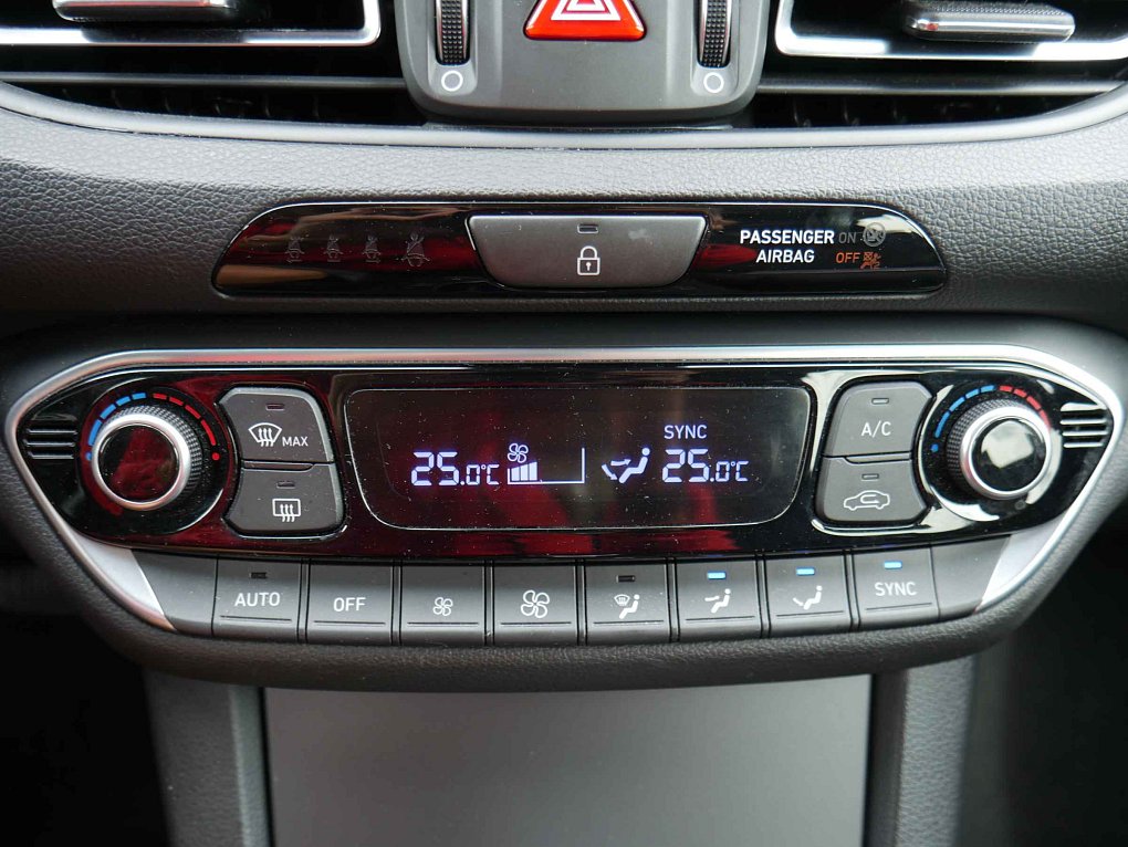 Hyundai I30 1.5 T-GDi Smart FastBack