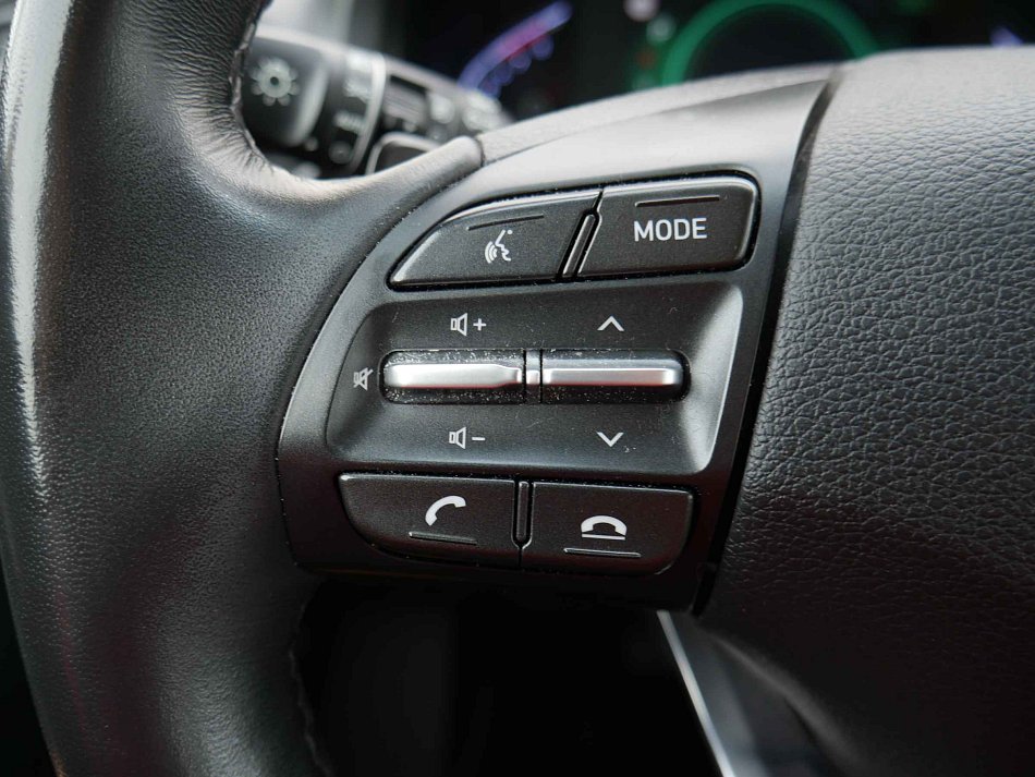 Hyundai I30 1.5 T-GDi Smart FastBack