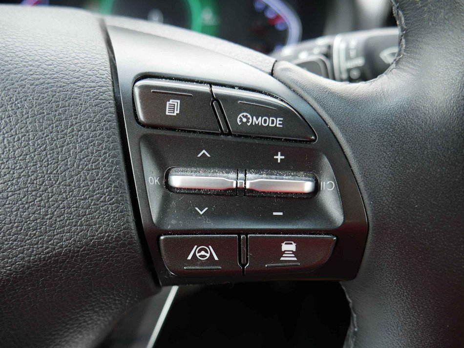 Hyundai I30 1.5 T-GDi Smart FastBack