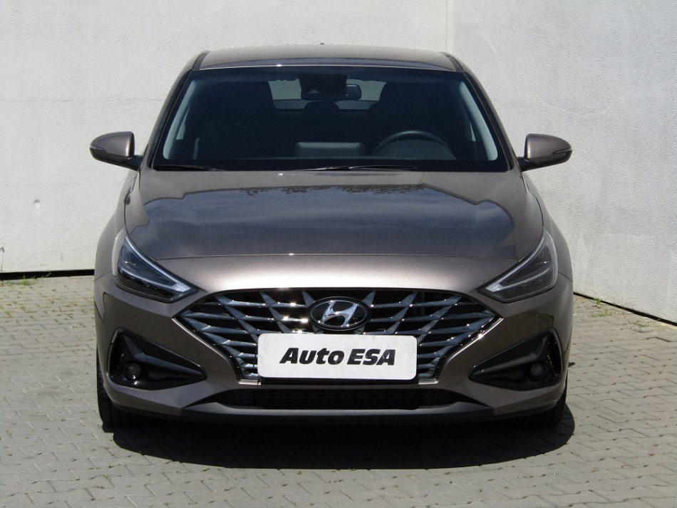 Hyundai I30 1.5 TGDi  FastBack