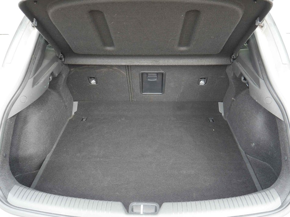Hyundai I30 1.5 T-GDi Smart FastBack