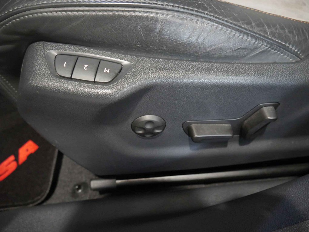 Peugeot 508 2.0HDi 