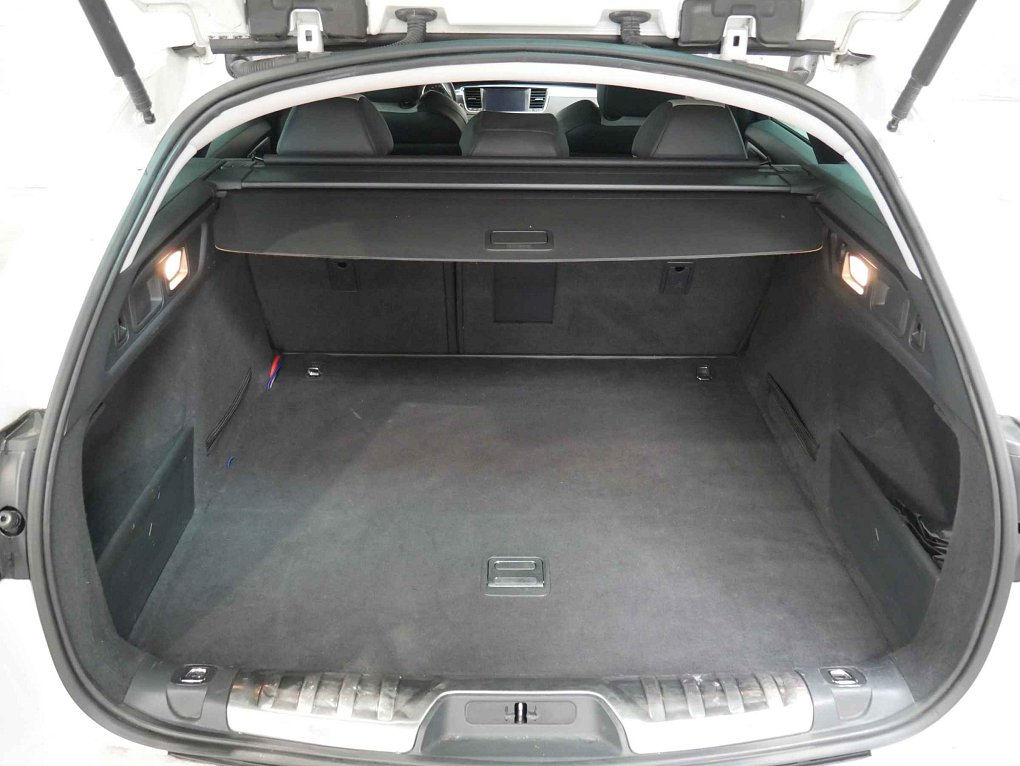 Peugeot 508 2.0HDi 