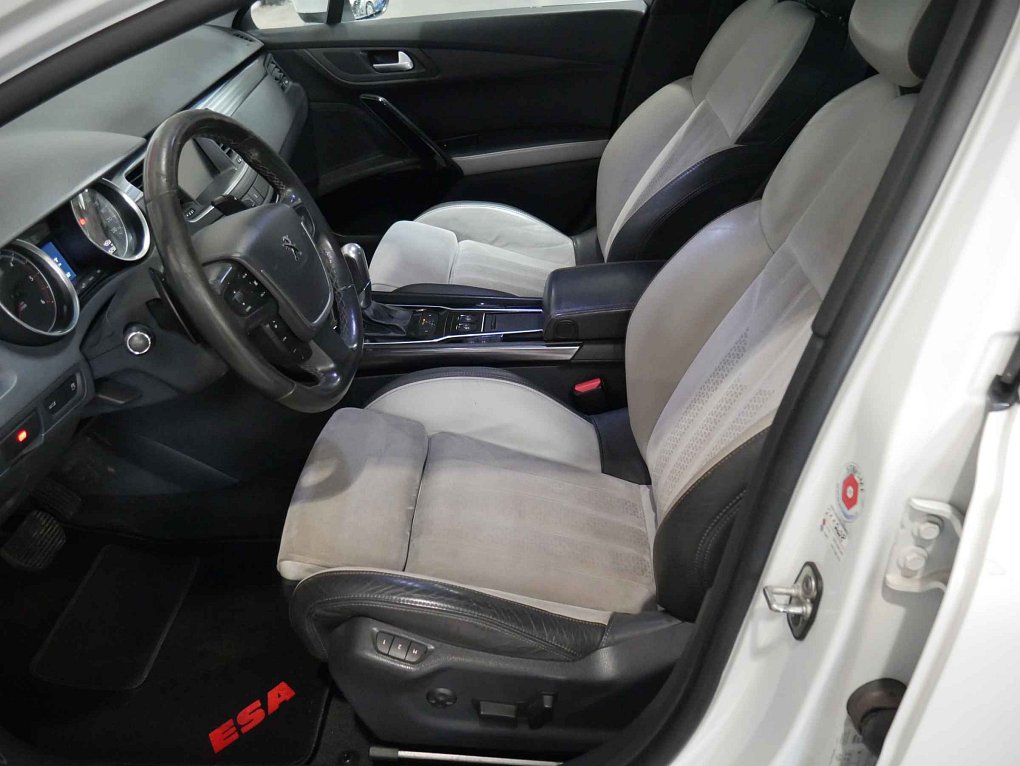 Peugeot 508 2.0HDi 