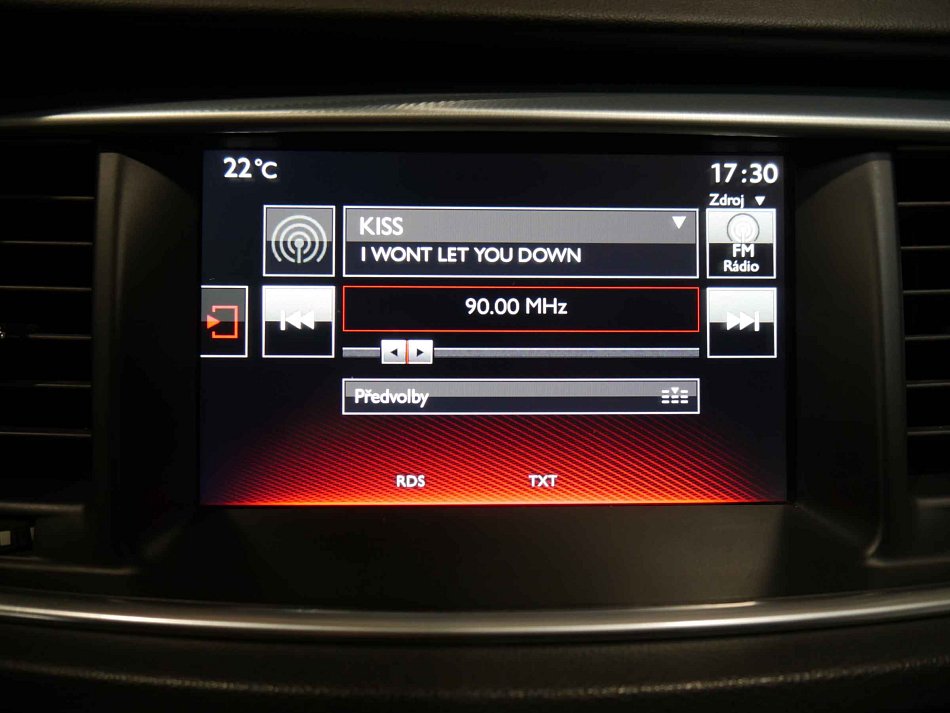 Peugeot 508 2.0HDi 