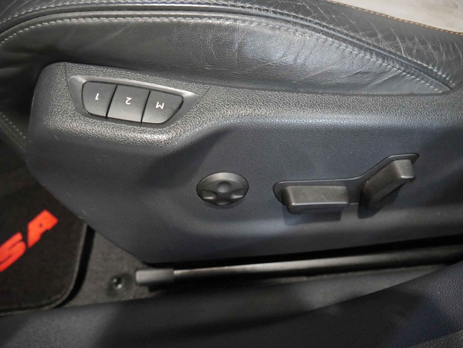 Peugeot 508 2.0HDi 