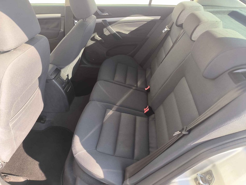 Škoda Octavia II 1.6MPi 