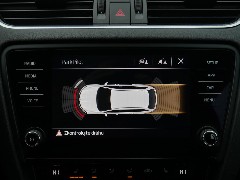 Škoda Octavia III 1.6 TDi Style