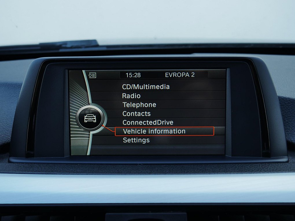 BMW Řada 3 2.0d Sport Line 320d xDrive