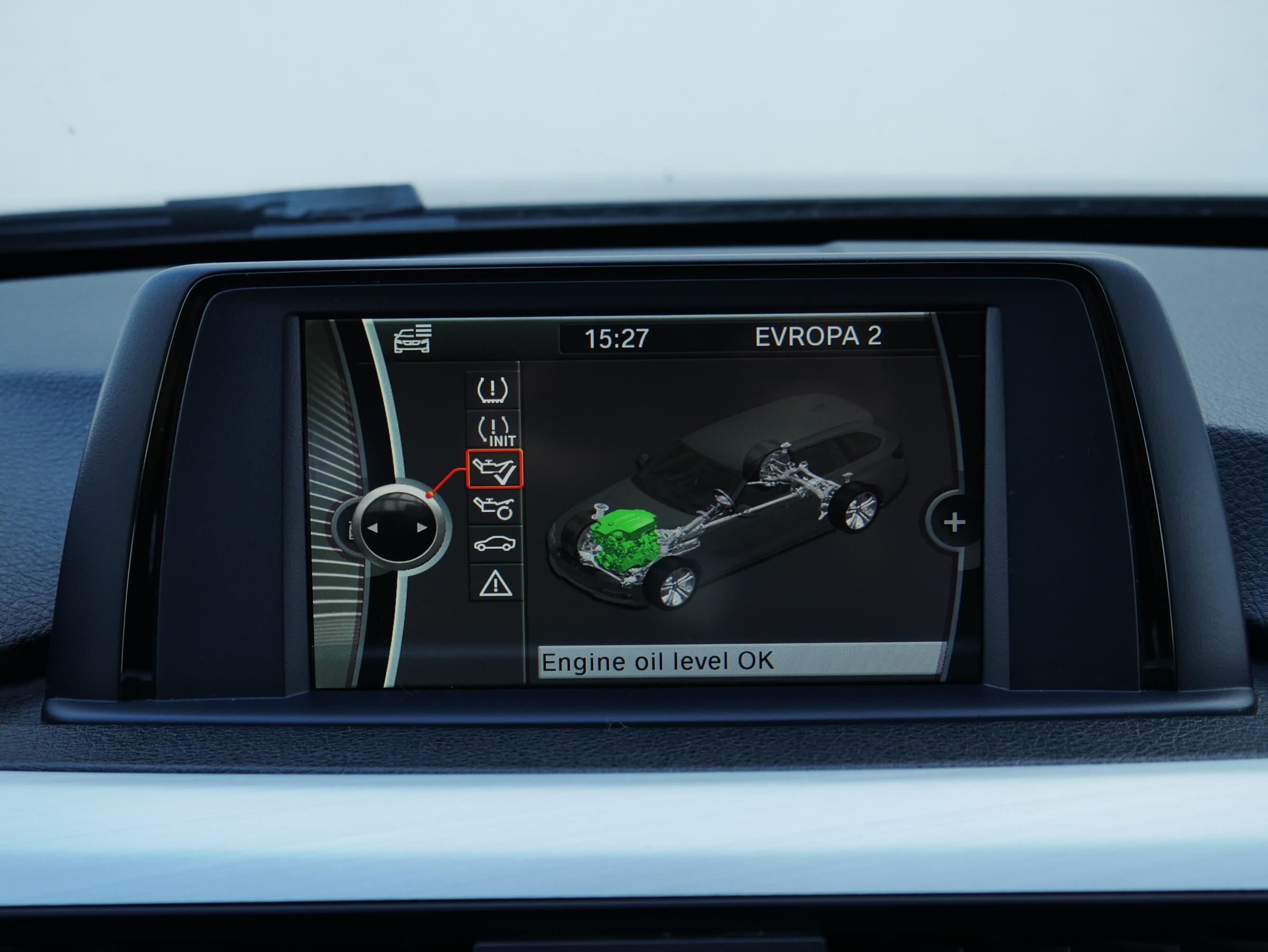 BMW Řada 3, 2013 - pohled č. 18