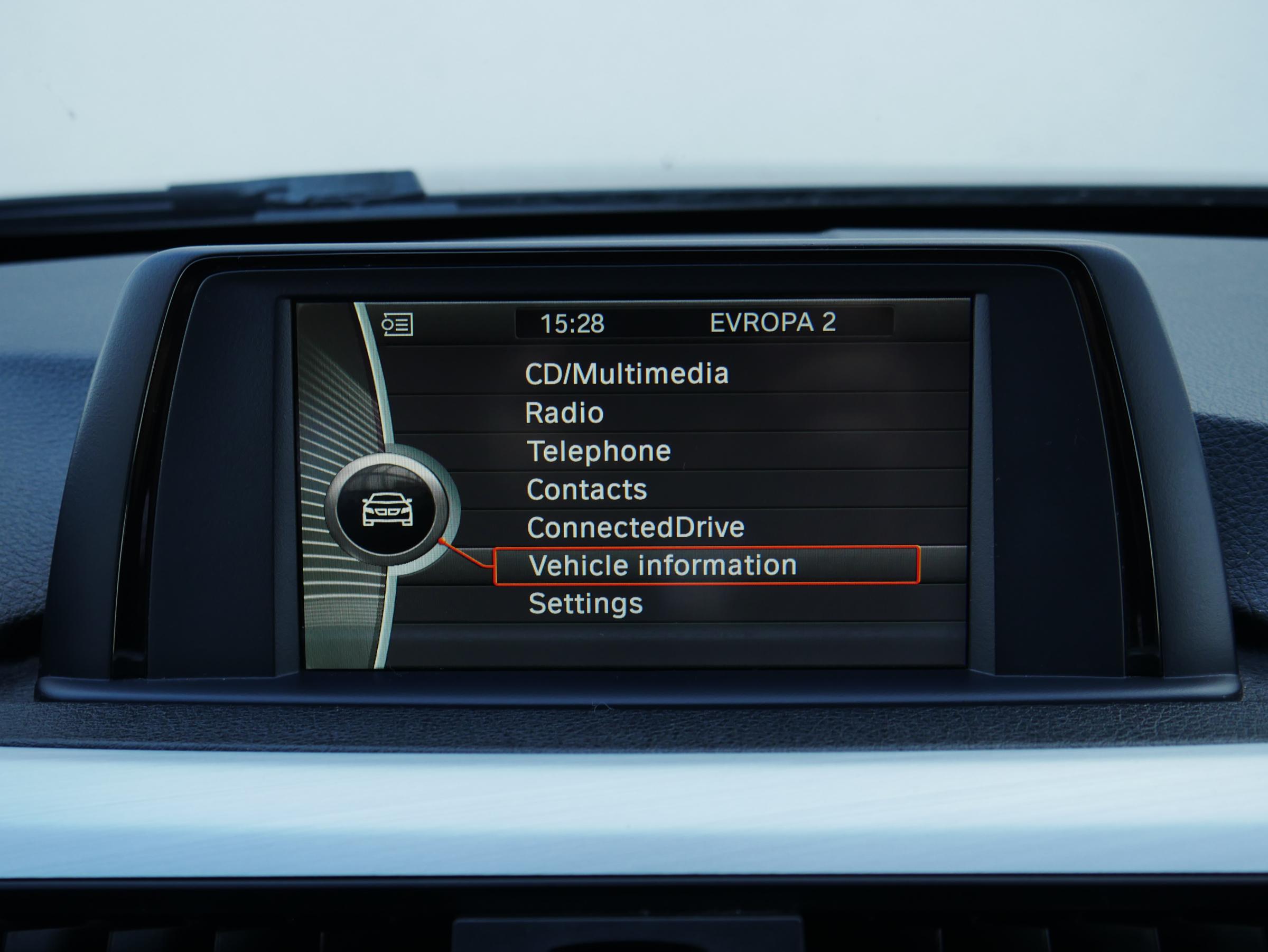 BMW Řada 3, 2013 - pohled č. 19