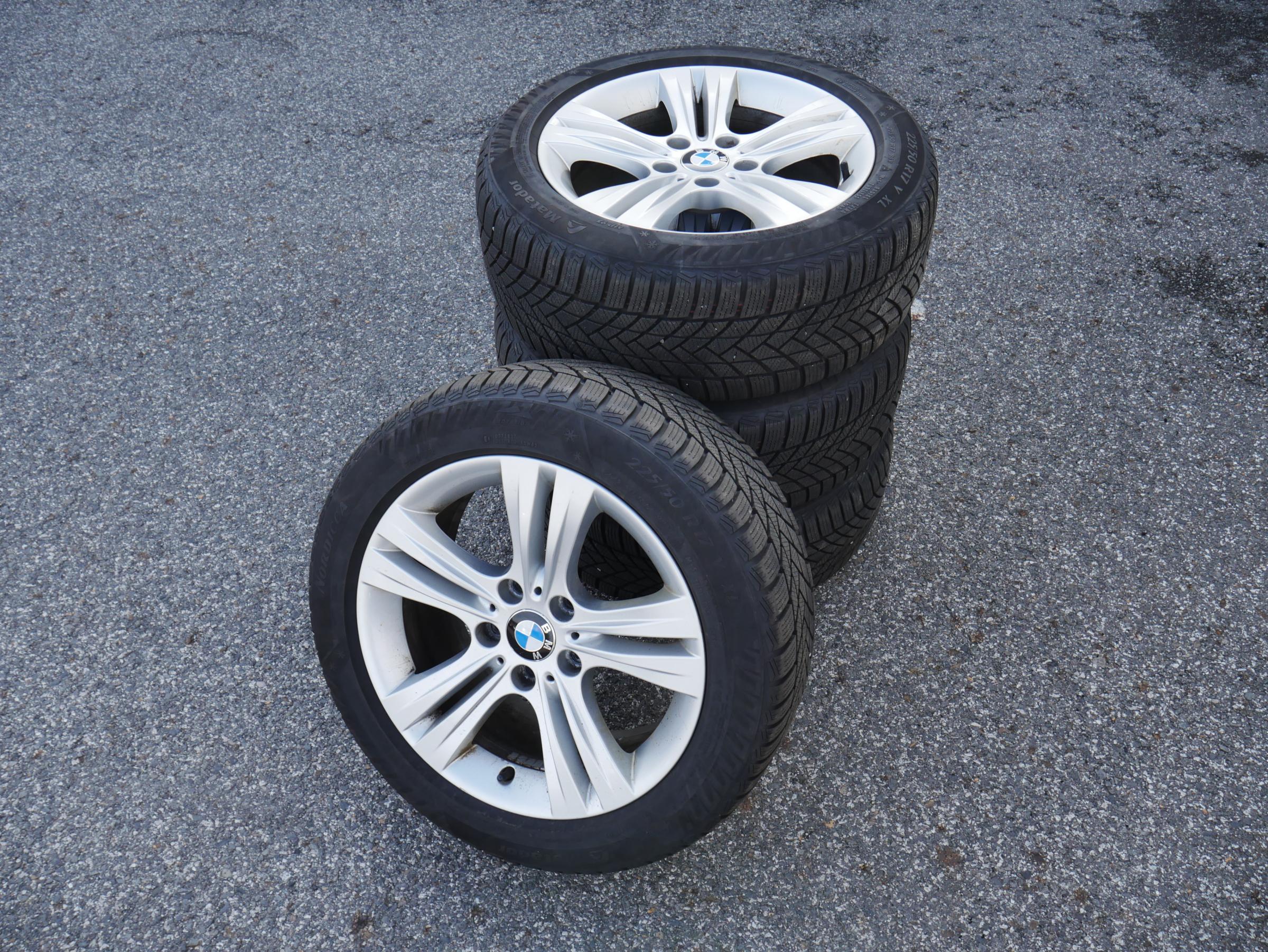 BMW Řada 3, 2013 - pohled č. 22