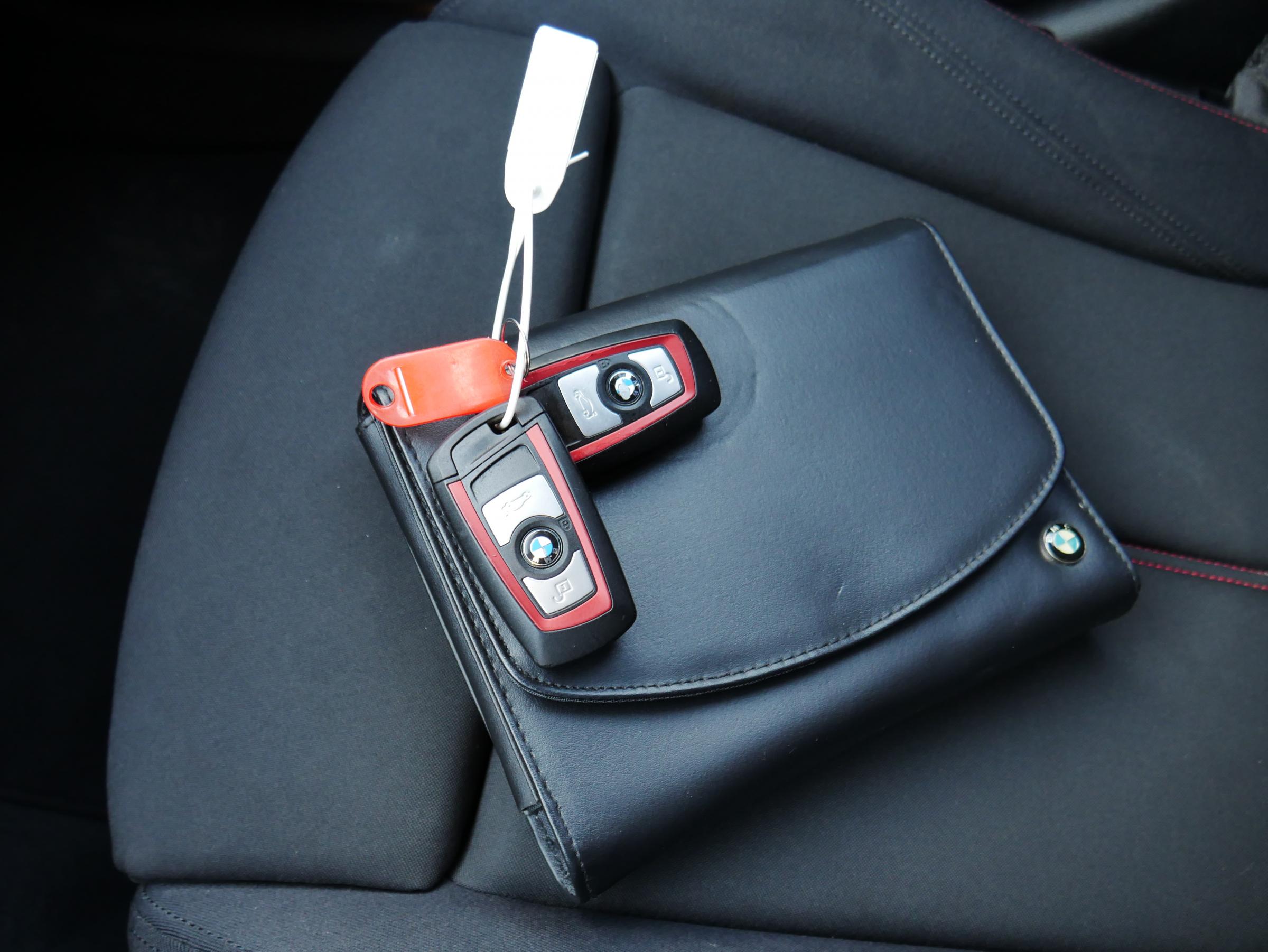 BMW Řada 3, 2013 - pohled č. 23