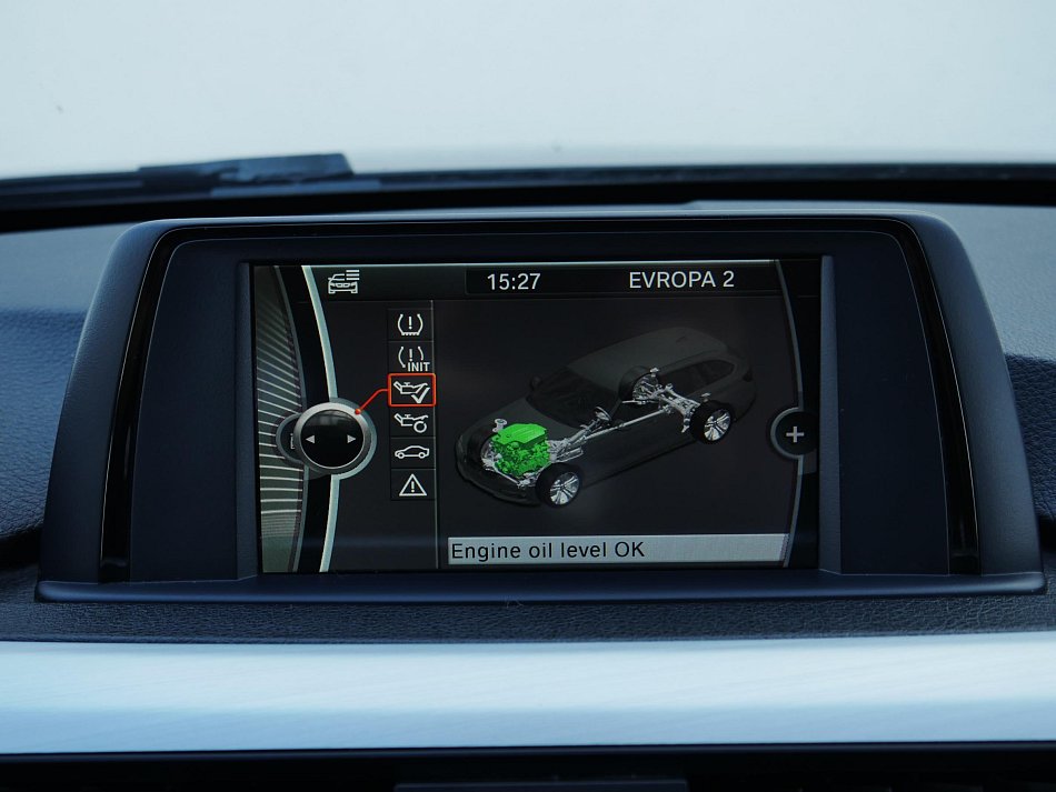 BMW Řada 3 2.0d Sport Line 320d xDrive