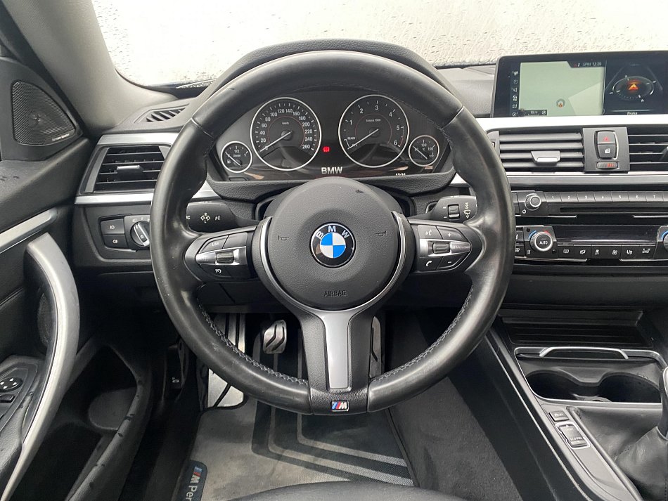 BMW Řada 4 2.0D  418d