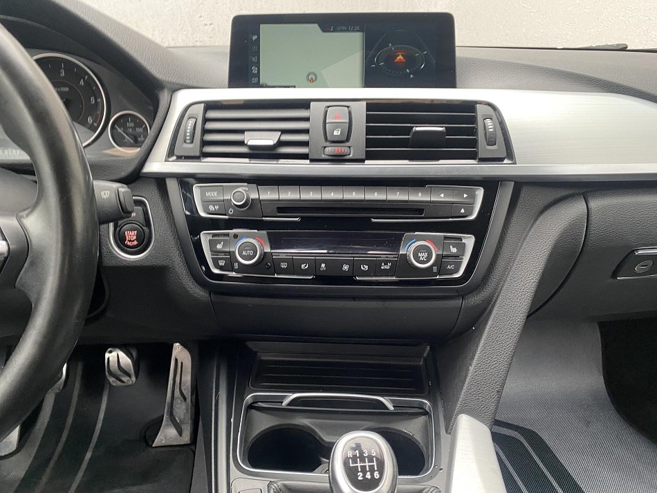 BMW Řada 4 2.0D  418d
