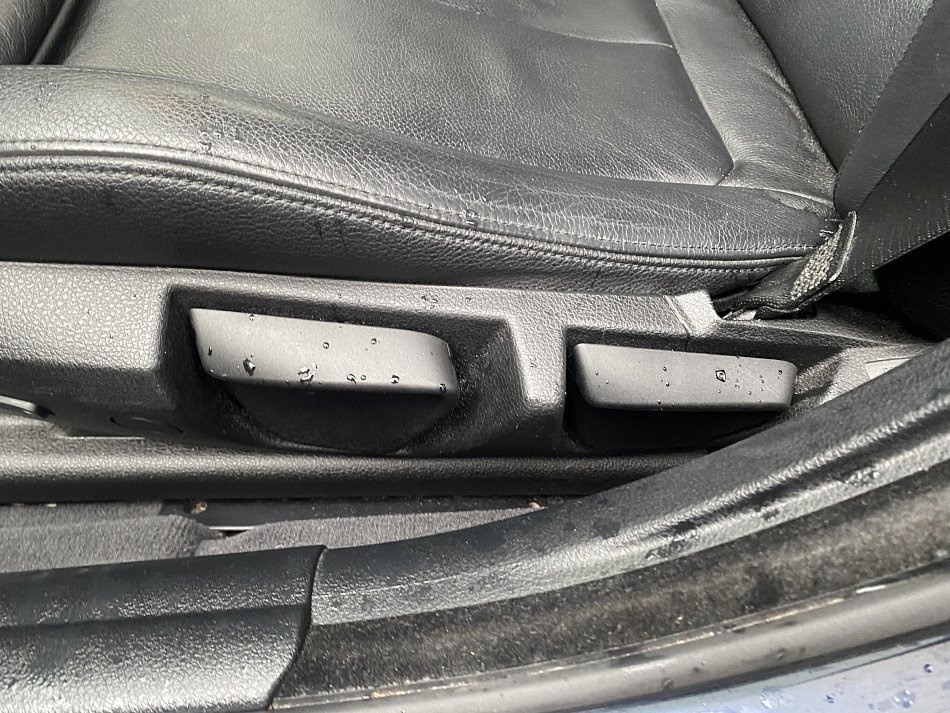 BMW Řada 4 2.0D  418d