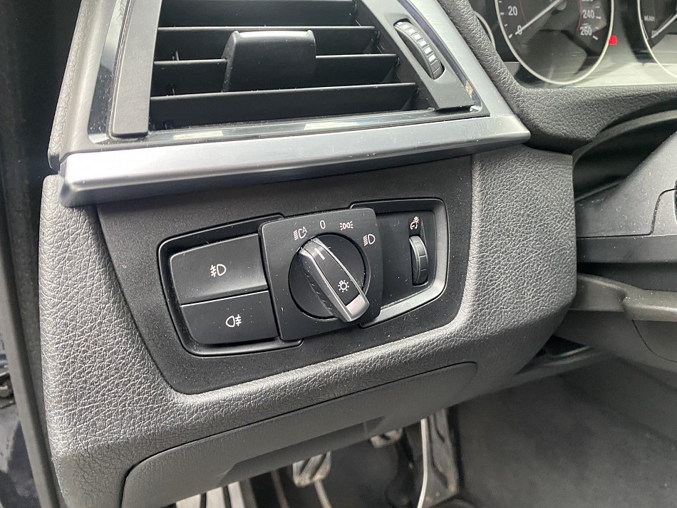 BMW Řada 4 2.0D  418d